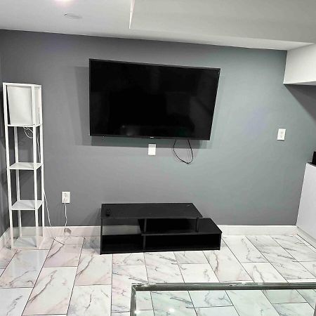 Lovely Basement 1-Bedroom With Free Parking Ουάσινγκτον Εξωτερικό φωτογραφία