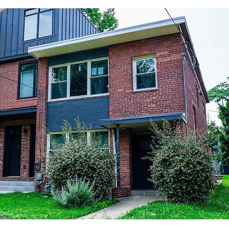 Lovely Basement 1-Bedroom With Free Parking Ουάσινγκτον Εξωτερικό φωτογραφία