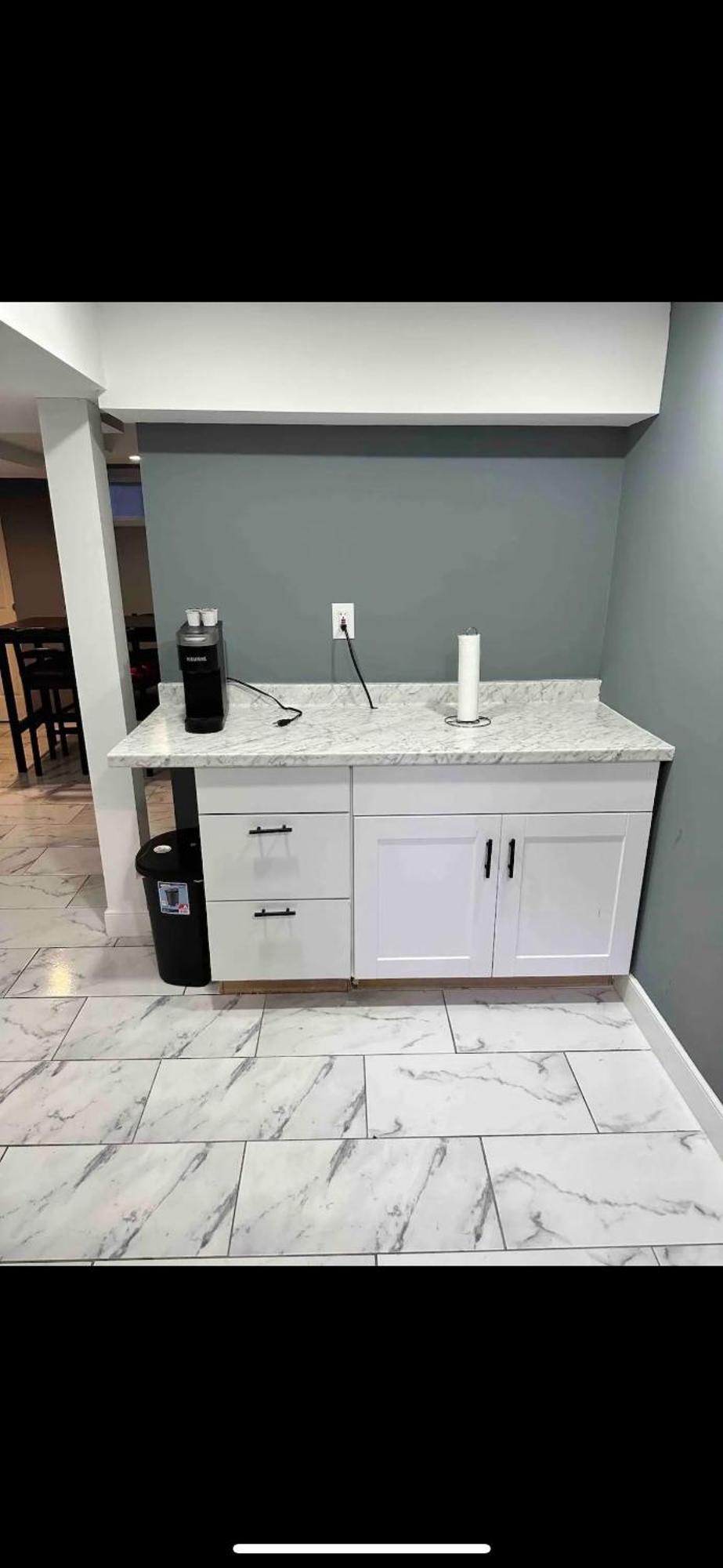 Lovely Basement 1-Bedroom With Free Parking Ουάσινγκτον Εξωτερικό φωτογραφία
