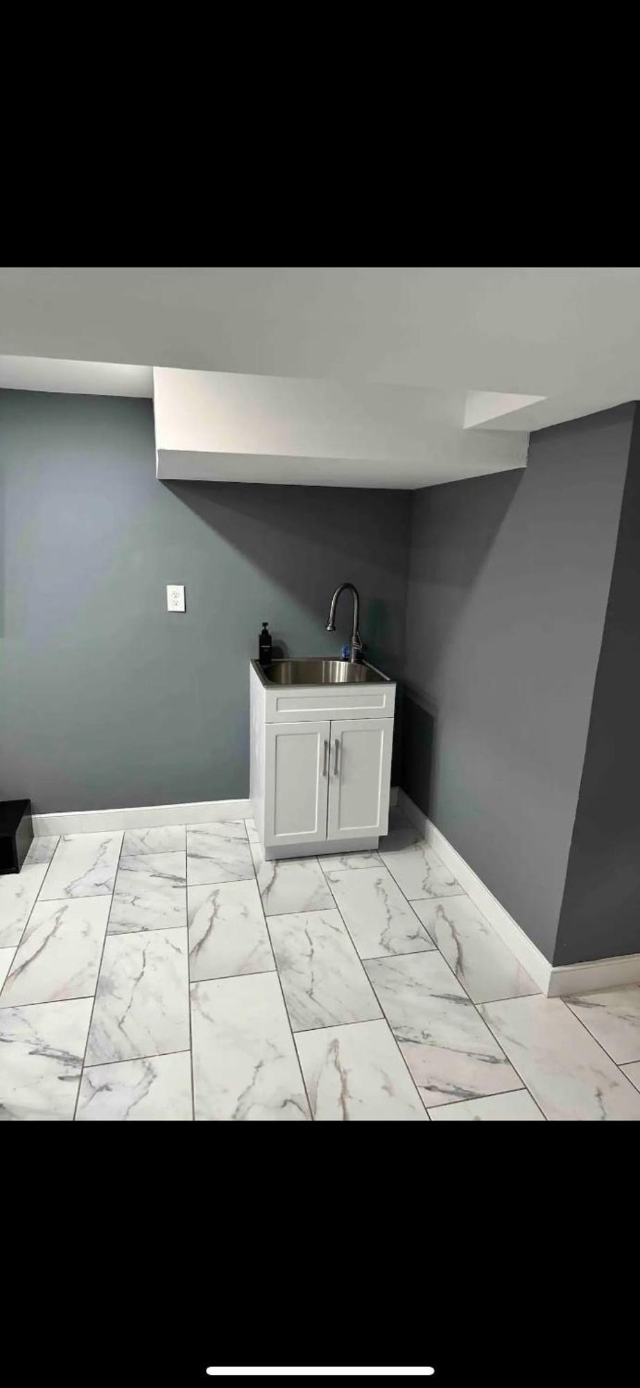 Lovely Basement 1-Bedroom With Free Parking Ουάσινγκτον Εξωτερικό φωτογραφία