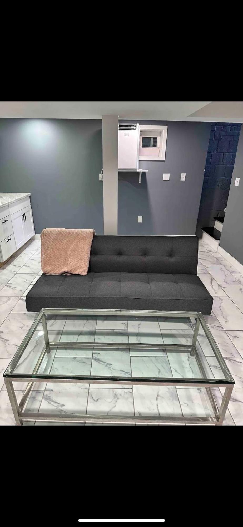 Lovely Basement 1-Bedroom With Free Parking Ουάσινγκτον Εξωτερικό φωτογραφία