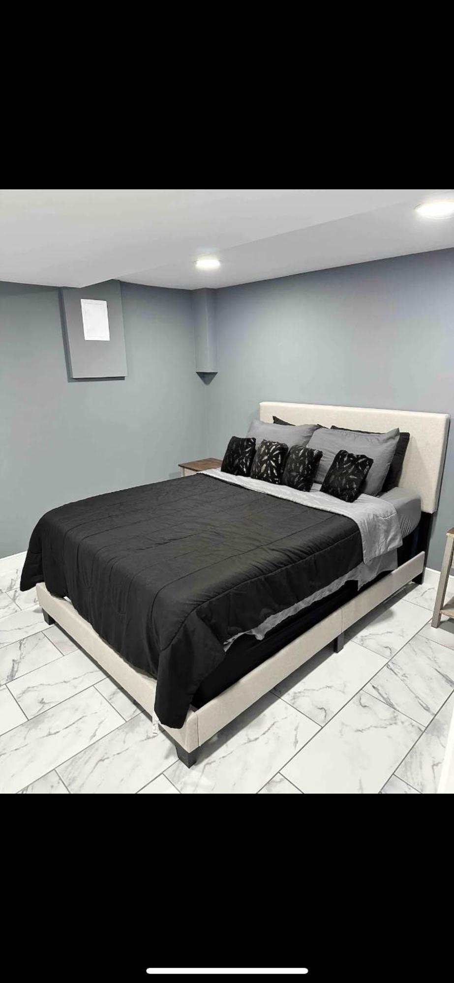 Lovely Basement 1-Bedroom With Free Parking Ουάσινγκτον Εξωτερικό φωτογραφία