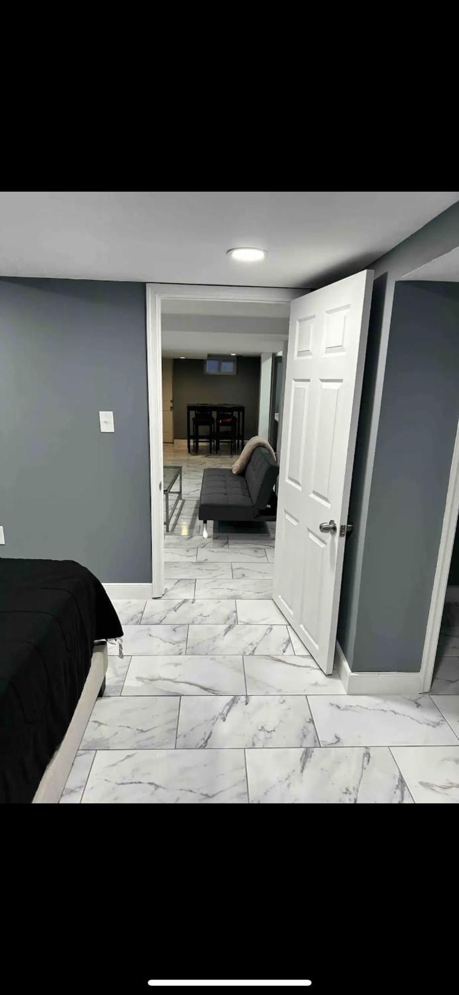 Lovely Basement 1-Bedroom With Free Parking Ουάσινγκτον Εξωτερικό φωτογραφία