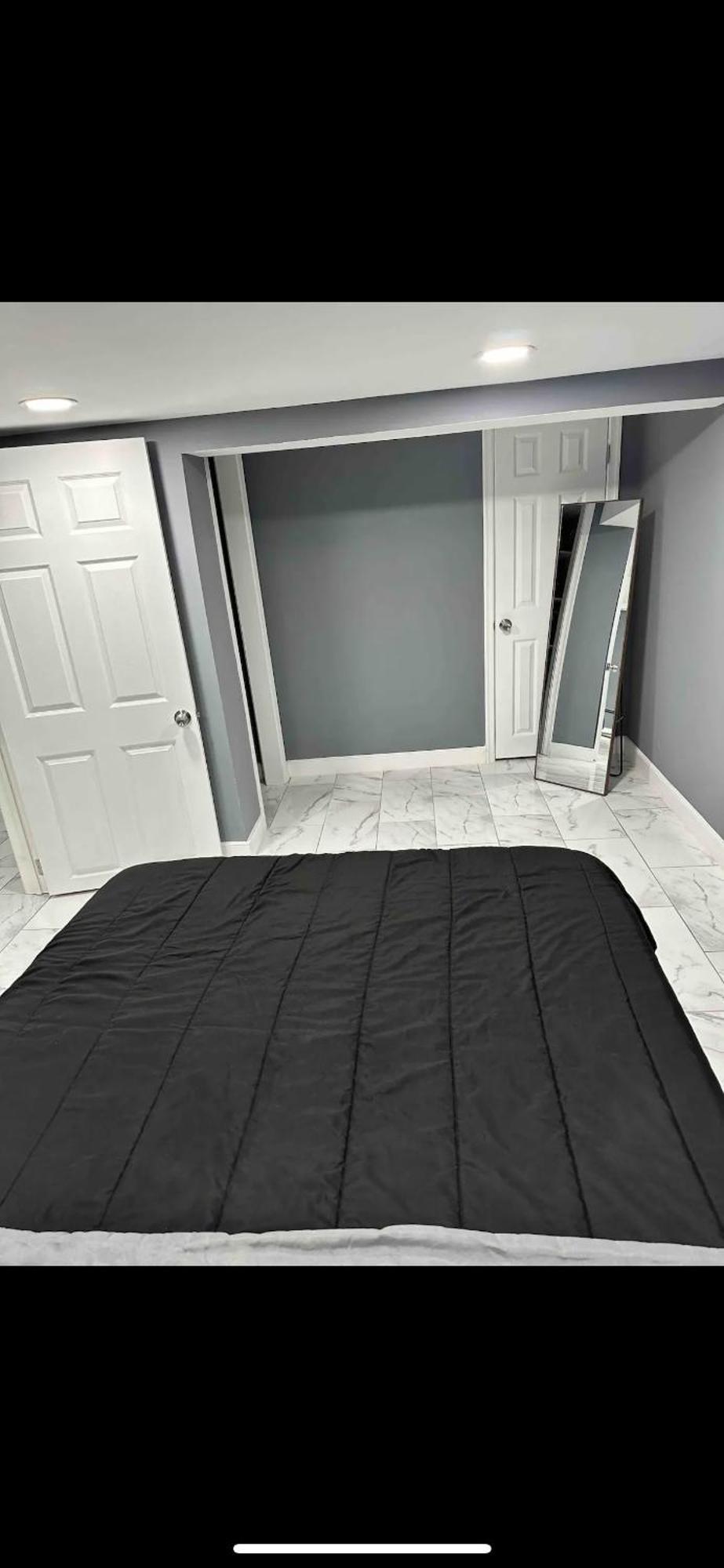 Lovely Basement 1-Bedroom With Free Parking Ουάσινγκτον Εξωτερικό φωτογραφία