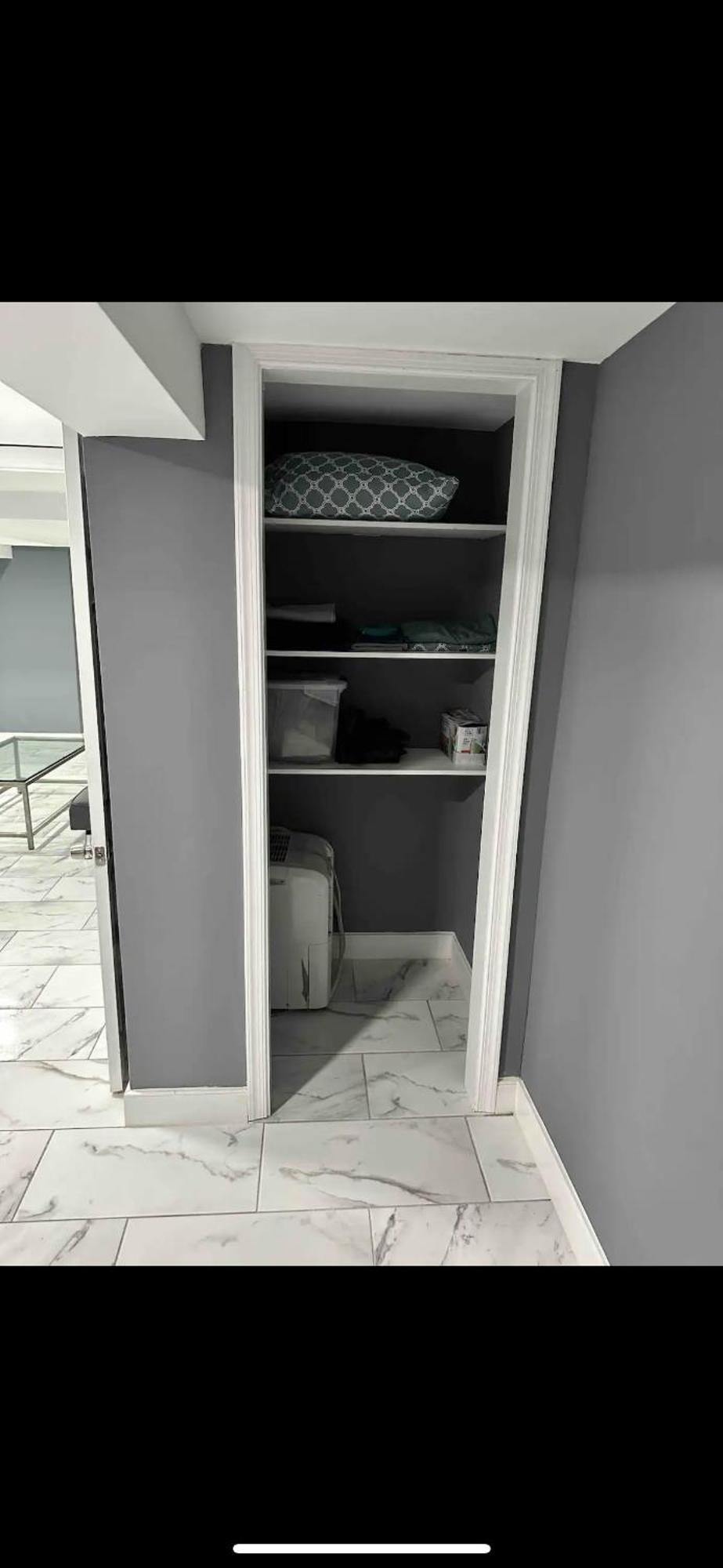Lovely Basement 1-Bedroom With Free Parking Ουάσινγκτον Εξωτερικό φωτογραφία