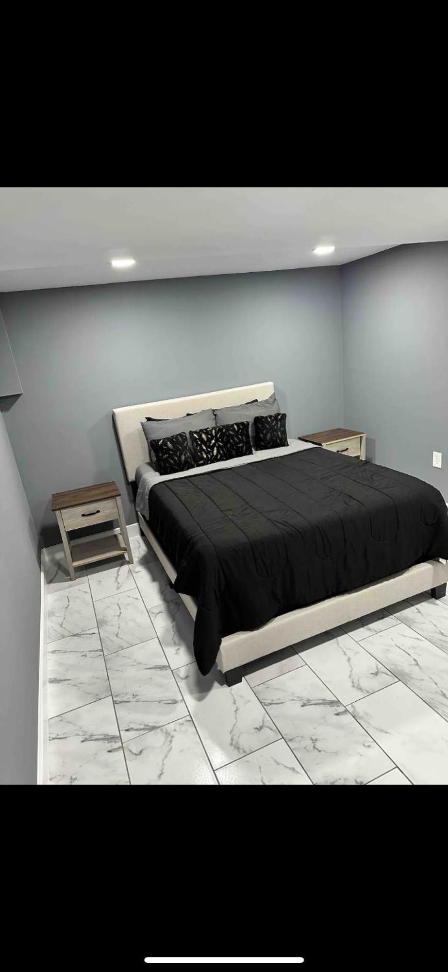 Lovely Basement 1-Bedroom With Free Parking Ουάσινγκτον Εξωτερικό φωτογραφία