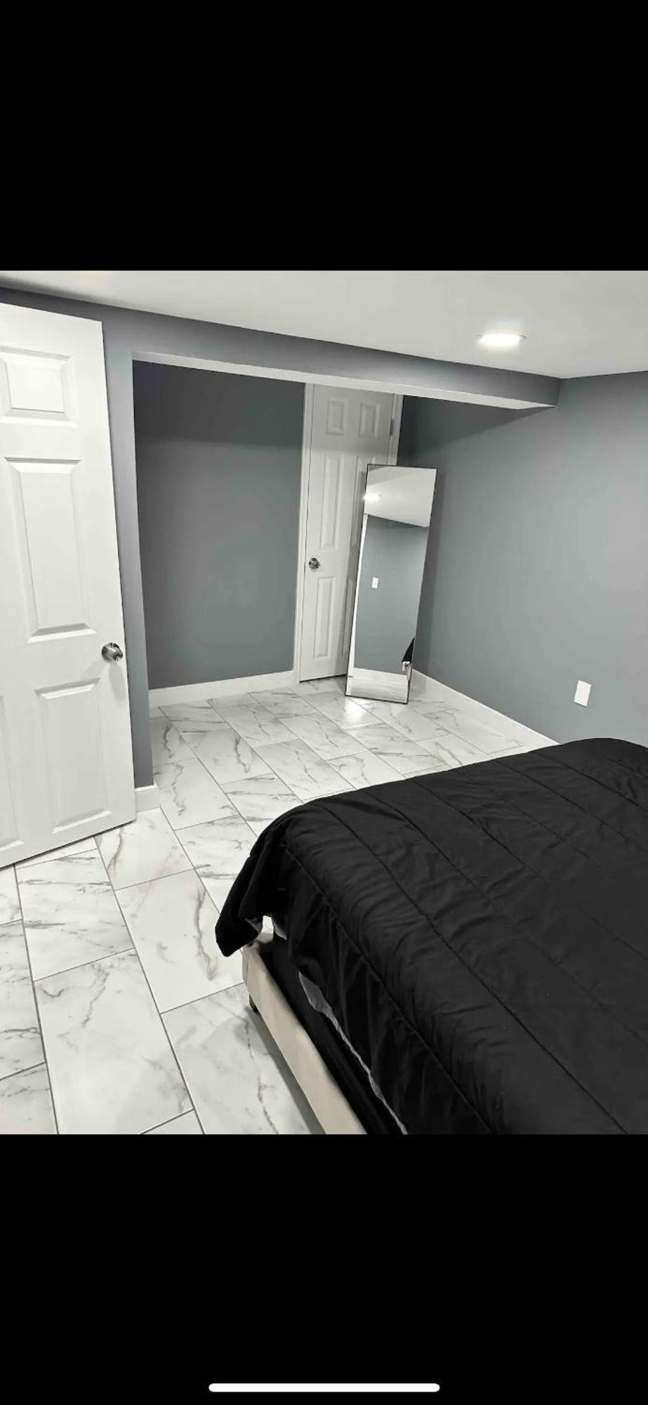 Lovely Basement 1-Bedroom With Free Parking Ουάσινγκτον Εξωτερικό φωτογραφία