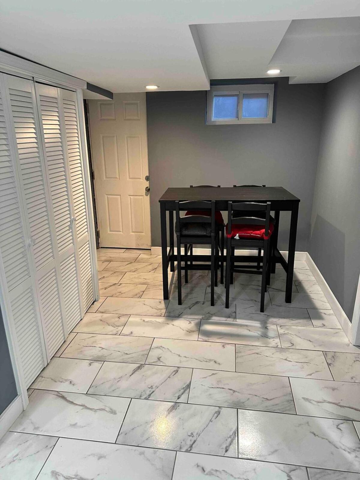 Lovely Basement 1-Bedroom With Free Parking Ουάσινγκτον Εξωτερικό φωτογραφία