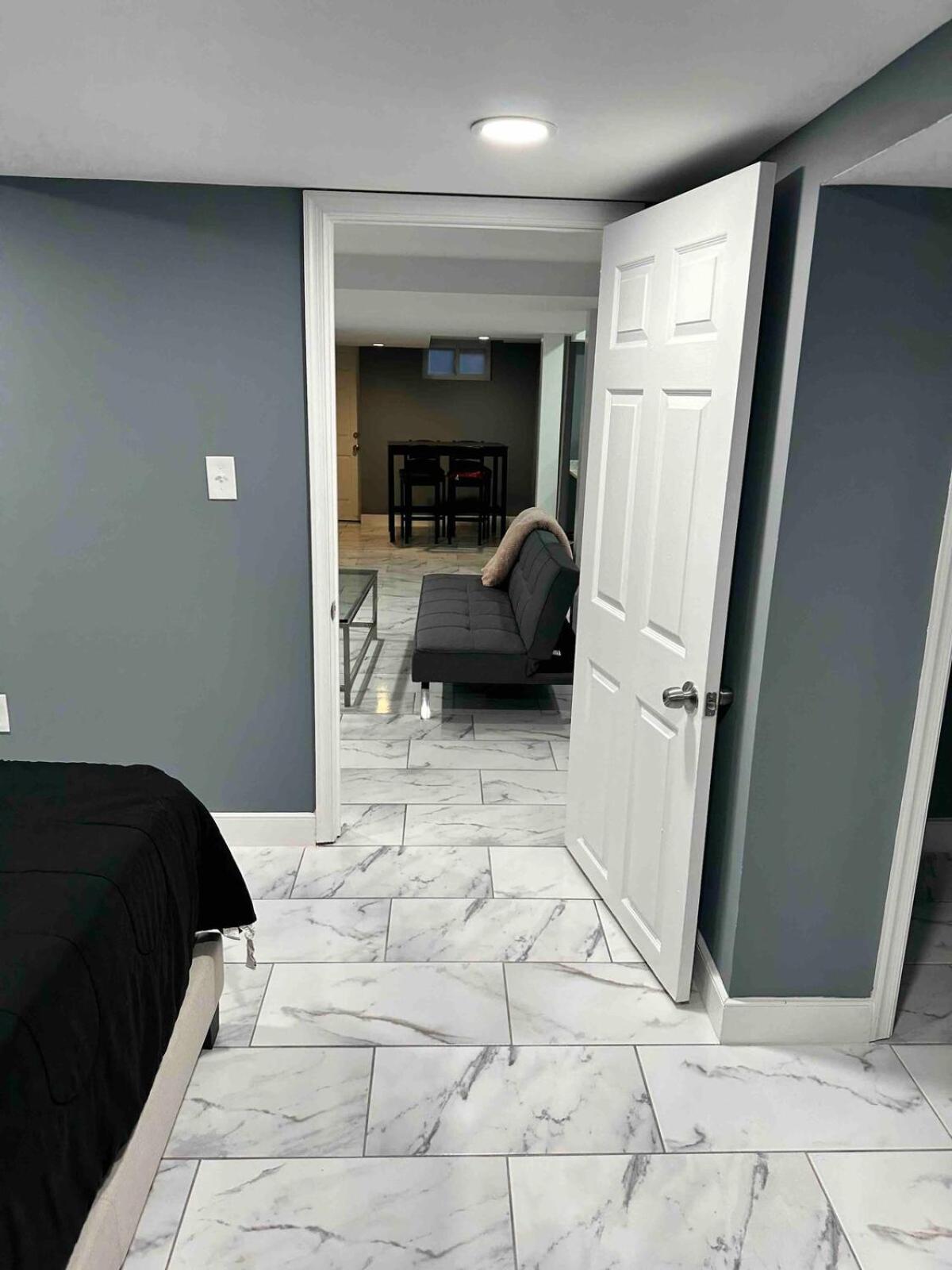 Lovely Basement 1-Bedroom With Free Parking Ουάσινγκτον Εξωτερικό φωτογραφία