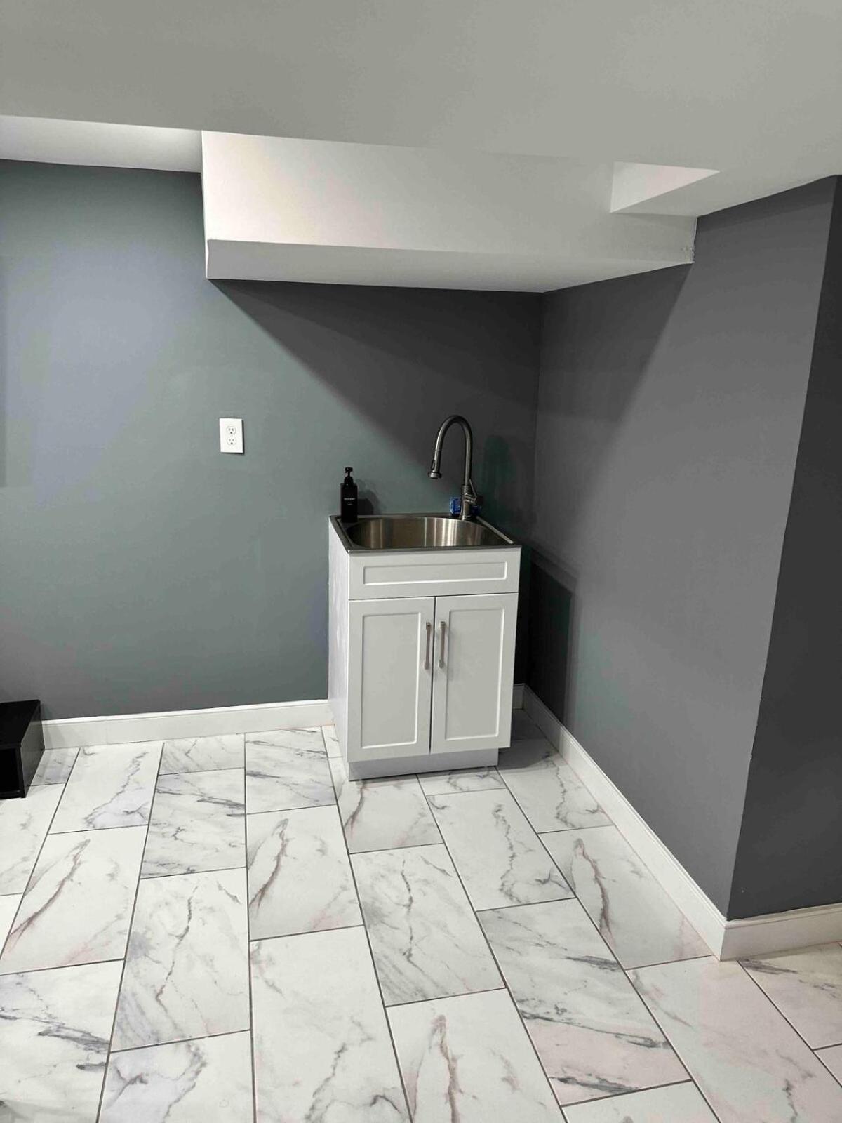 Lovely Basement 1-Bedroom With Free Parking Ουάσινγκτον Εξωτερικό φωτογραφία
