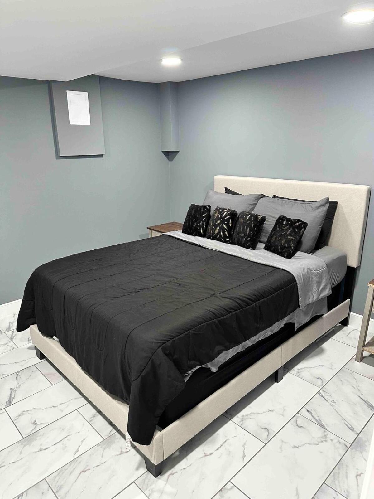 Lovely Basement 1-Bedroom With Free Parking Ουάσινγκτον Εξωτερικό φωτογραφία