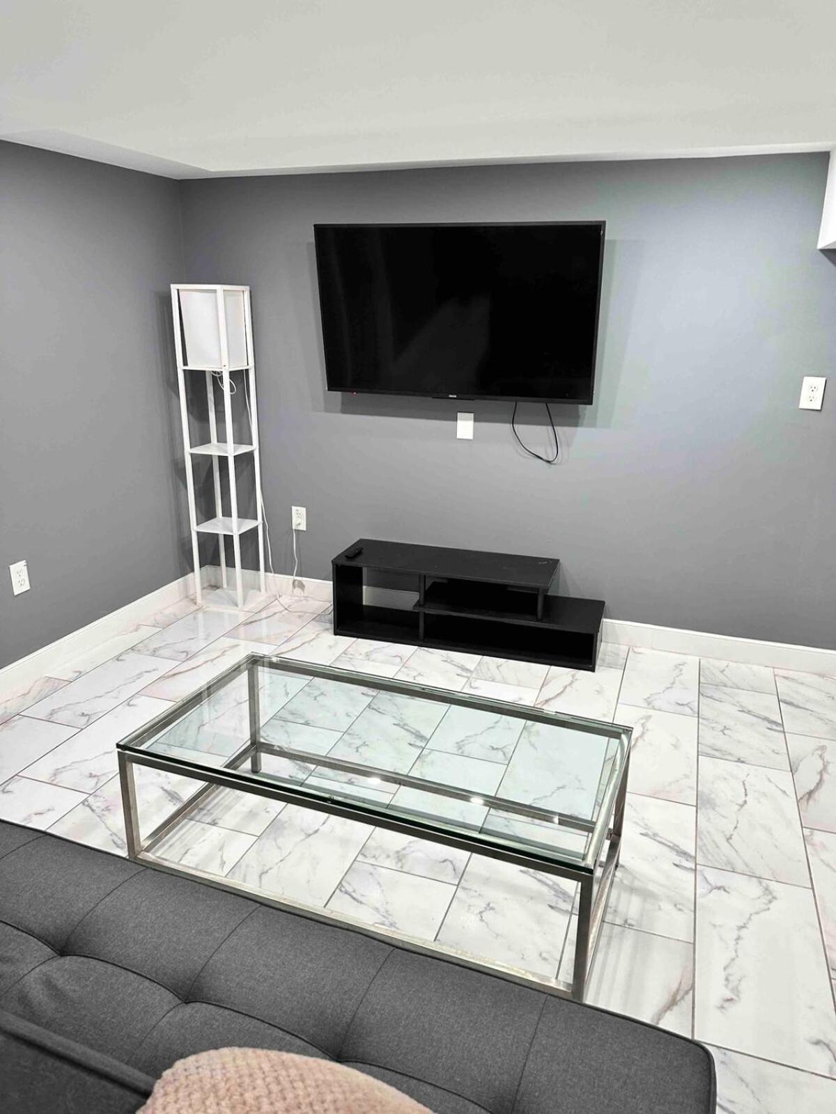 Lovely Basement 1-Bedroom With Free Parking Ουάσινγκτον Εξωτερικό φωτογραφία