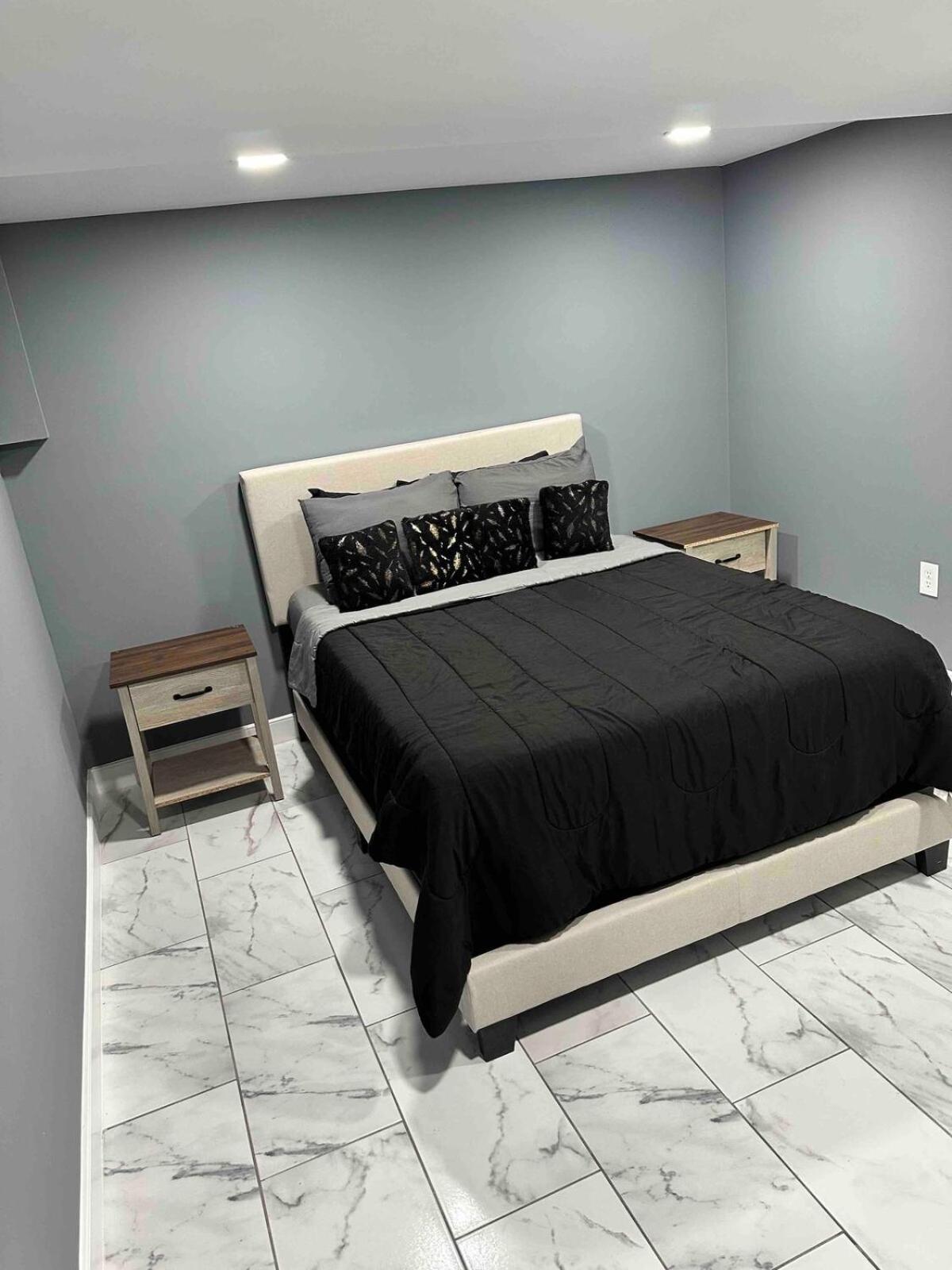 Lovely Basement 1-Bedroom With Free Parking Ουάσινγκτον Εξωτερικό φωτογραφία