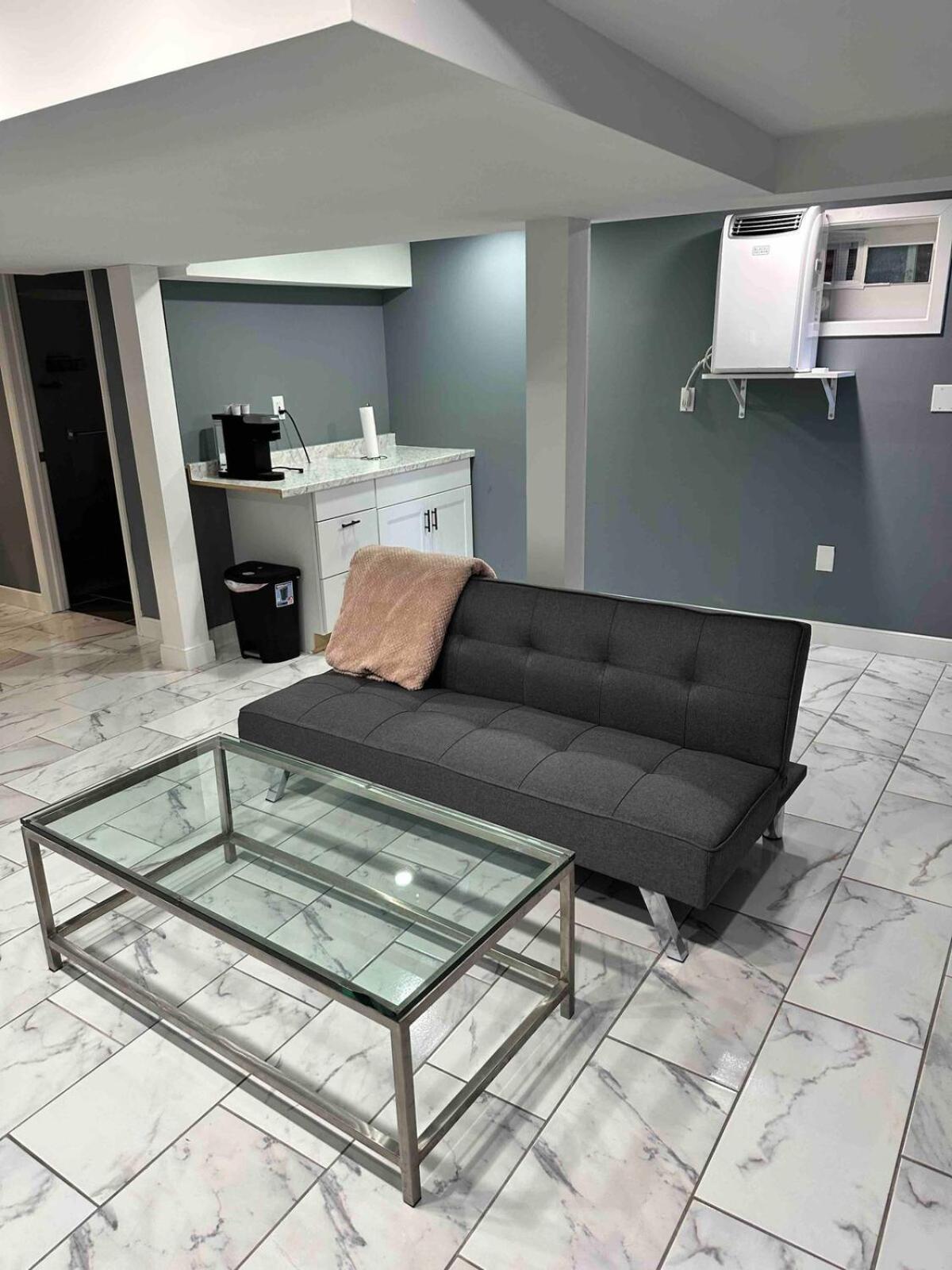 Lovely Basement 1-Bedroom With Free Parking Ουάσινγκτον Εξωτερικό φωτογραφία