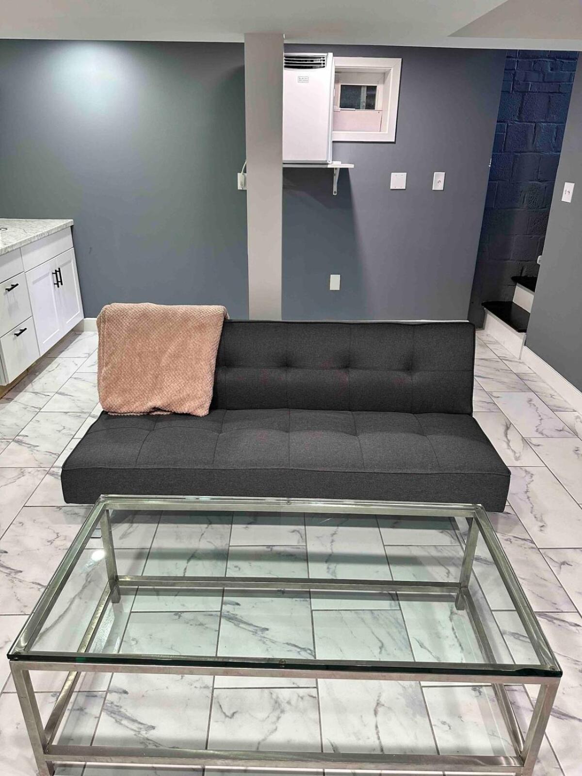 Lovely Basement 1-Bedroom With Free Parking Ουάσινγκτον Εξωτερικό φωτογραφία