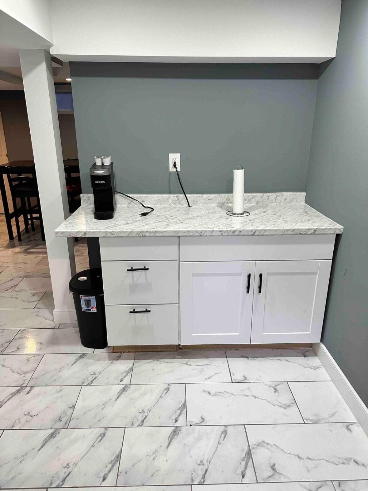 Lovely Basement 1-Bedroom With Free Parking Ουάσινγκτον Εξωτερικό φωτογραφία